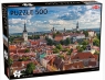 Puzzle 500: Toompea, Tallinn (55249) Wiek: 8+