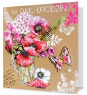 Karnet kw urodziny HM-200-1469