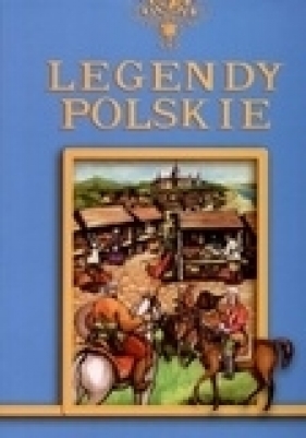 Legendy polskie - Berowska Marta