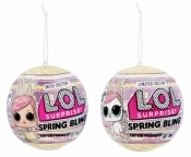 LOL Surprise Spring Bling Asst Sidekick (36szt)