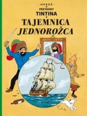 Przygody Tintina Tom 11