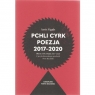 Pchli cyrk 2017-2020 VIGULS ARVIS