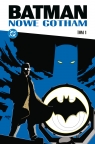 Batman. Nowe Gotham. Tom 1 Greg Rucka