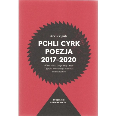 Pchli cyrk 2017-2020