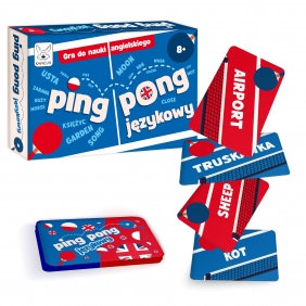 Ping Pong Językowy