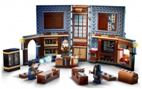 Lego Harry Potter: Chwile z Hogwartu™: zajęcia z zaklęć i uroków (76385)