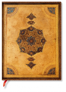 Notatnik Flexis Safavid Ultra Unlined
