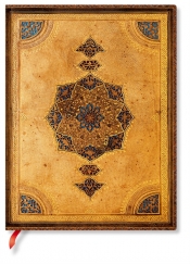 Notatnik Flexis Safavid Ultra Unlined