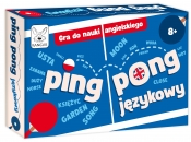 Ping Pong Językowy