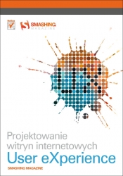 Projektowanie witryn internetowych User eXperience