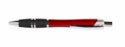 Długopis Elegant czerwono-czarny (50szt)