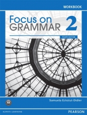 Focus on Grammar 4ed 2 WB