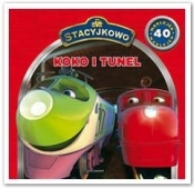 Stacyjkowo Koko i tunel