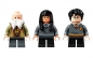 Lego Harry Potter: Chwile z Hogwartu™: zajęcia z zaklęć i uroków (76385)