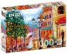 Puzzle 1000 Romans w Paryżu/Francja