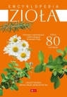 Encyklopedia zioła Łukasz Fiedoruk, Michał Mazik, Pastwa Marcin
