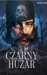 Czarny huzar Leszek Biały