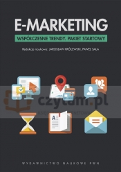 E-marketing (Uszkodzona okładka)