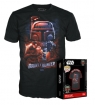  Funko, Boxed Tee: Koszulka Star Wars: Boba Fett XL