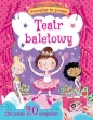 Potrafisz to zrobić! Teatr baletowy - Opracowanie zbiorowe