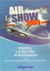 Rozwój lotnictwa w regionach