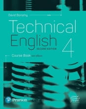 Technical English 2nd Edition 4 CB - Praca zbiorowa