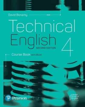 Technical English 2nd Edition 4 CB - Opracowanie zbiorowe