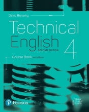 Technical English 2nd Edition 4 CB - Opracowanie zbiorowe