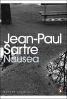Nausea Sartre Jean-Paul