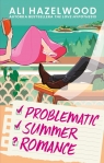 Not in Love. Tom 2. Problematic Summer Romance Ali Hazelwood