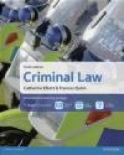 Criminal Law