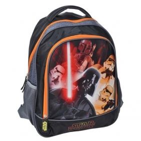 Plecak szkolny Star Wars