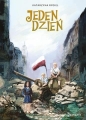 Strażnik klejnotu. Tom 3. Jeden dzień - Katarzyna Rygiel