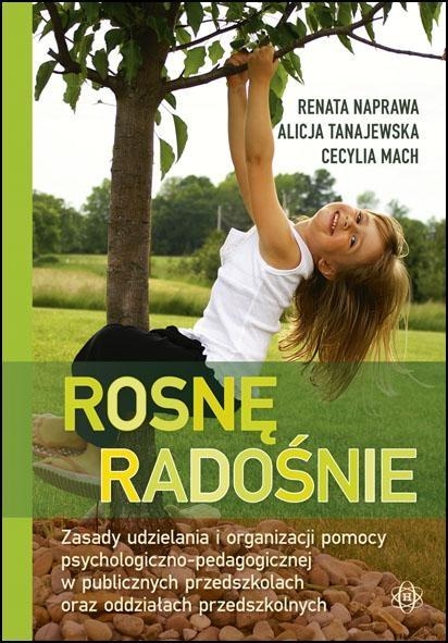 Rosnę radośnie