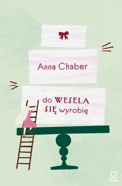 Do wesela się wyrobię