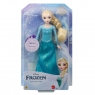 Lalka Disney Frozen Śpiewająca Elza (HMG36) od 3 lat