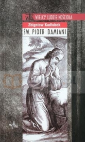 Św. Piotr Damani