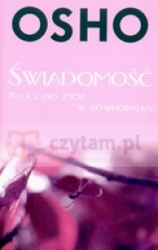 Świadomość - Osho