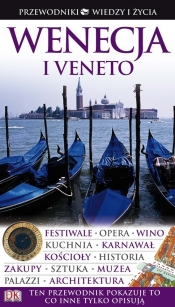 Wenecja i Veneto
