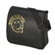 Torba kur. Be Bag Smiley Golden Rock