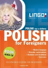 Polski raz a dobrze Polish for Foreigners + CD Intensywny kurs języka Mędak Stanisław