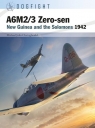 A6M2/3 Zero-sen New Guinea and the Solomons 1942 Claringbould Michael John