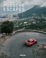 Porsche Escapes Derk Hoberg