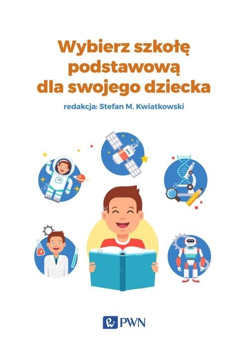 Wybierz szkołę podstawową dla swojego dziecka