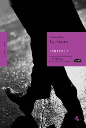 Kontekst Parodia - Sciascia Leonardo<br />
