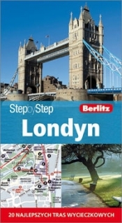 Londyn. Przewodnik Step by Step - Opracowanie zbiorowe