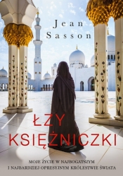 Łzy księżniczki (Uszkodzona okładka)