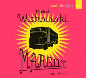 Margot - Witkowski Michał