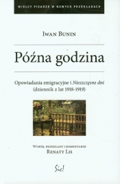 Późna godzina