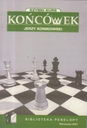 Szybki kurs końcówek cz.1 - Jerzy Konikowski